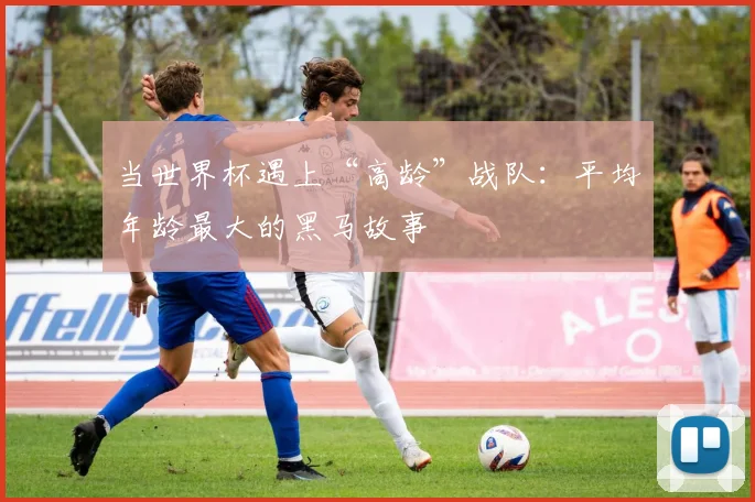 当世界杯遇上“高龄”战队：平均年龄最大的黑马故事